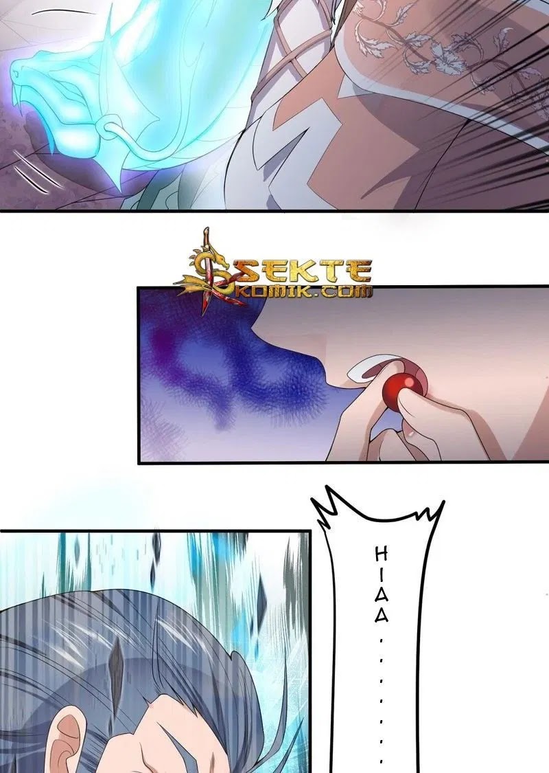 First Dragon (Yuanlong) Chapter 20 Gambar 22